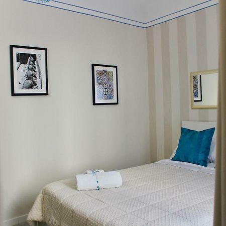 Triscele Glamour Rooms Palermo Exterior photo