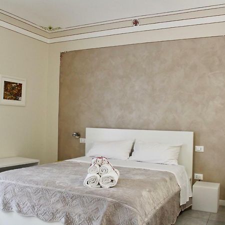 Triscele Glamour Rooms Palermo Exterior photo