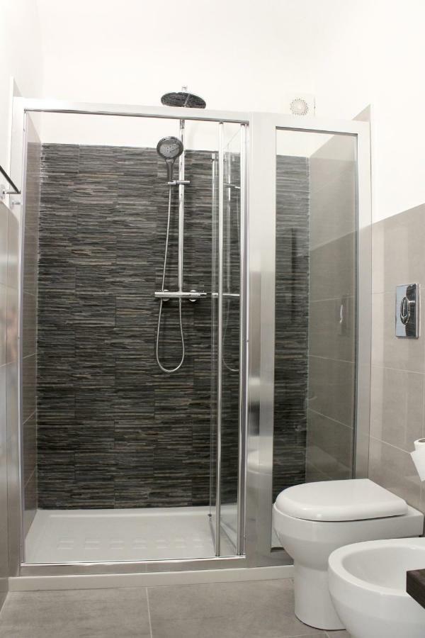 Triscele Glamour Rooms Palermo Exterior photo