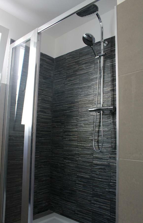 Triscele Glamour Rooms Palermo Exterior photo