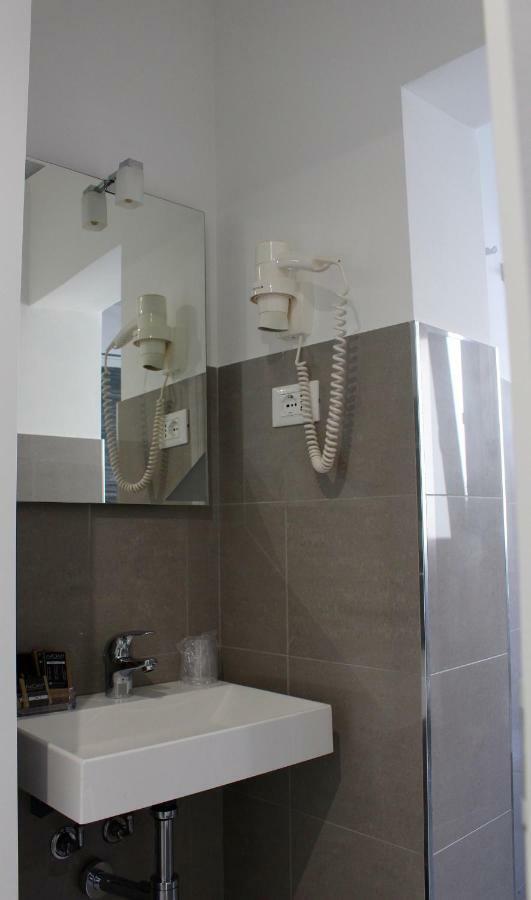 Triscele Glamour Rooms Palermo Exterior photo