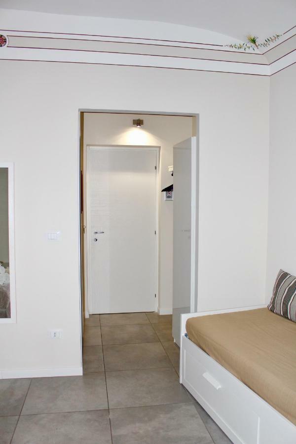 Triscele Glamour Rooms Palermo Exterior photo